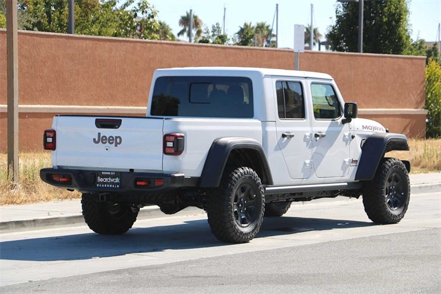 jeep gladiator adaptive cruise control